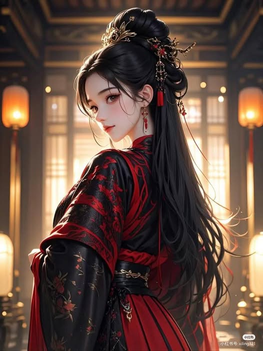 Vả Mặt Quý Nữ Làm Dâu Cả