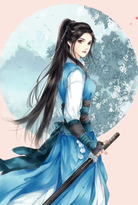 TÂN HOÀNG TỪ HÔN? ĐA TẠ NGÀI