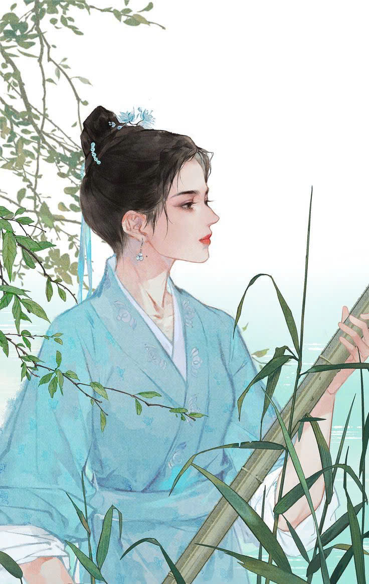 TRIỆU THƯ VÂN