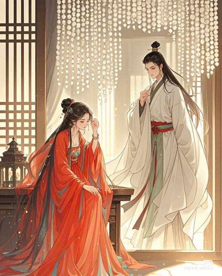 NGẬM NGÙI TIẾC NUỐI