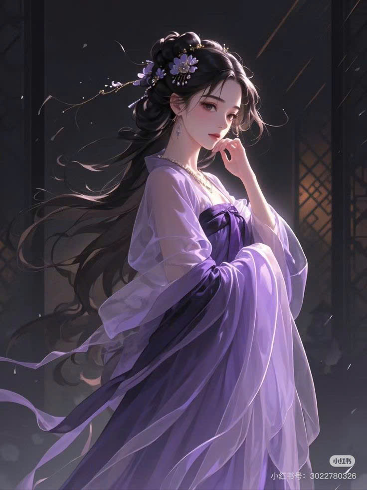 MỆNH LÝ TIÊN TRI