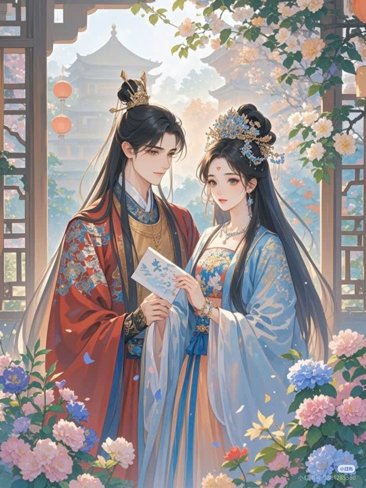 BỔN CUNG SỐNG LẠI RỒI