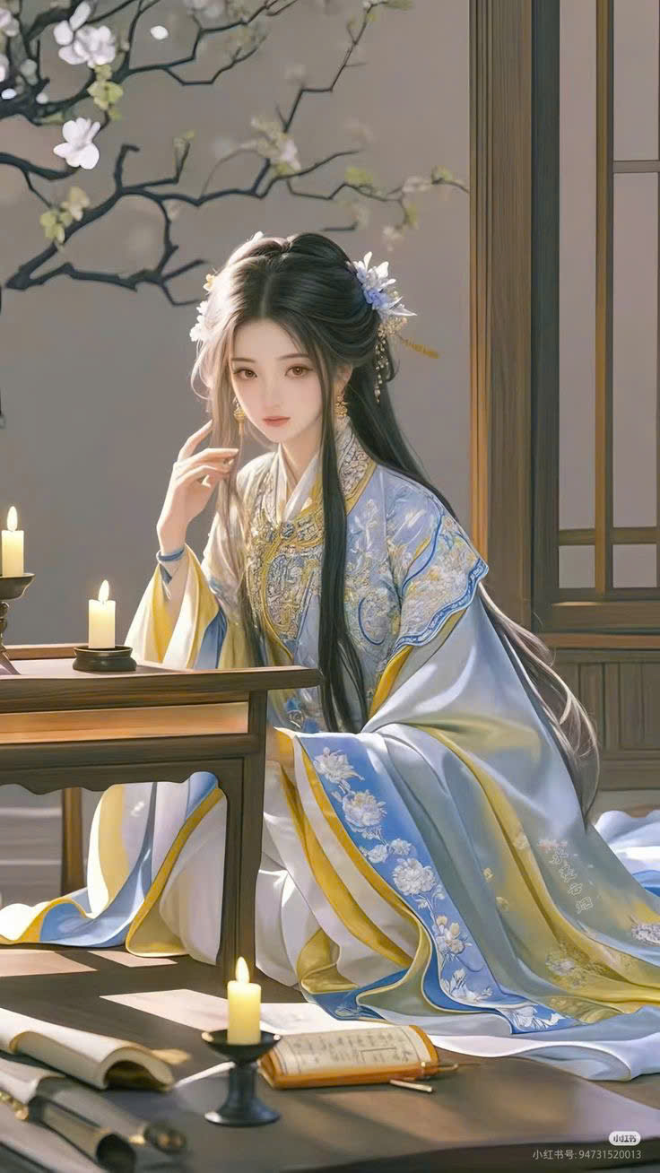 Thương Nữ Hoàn Triều