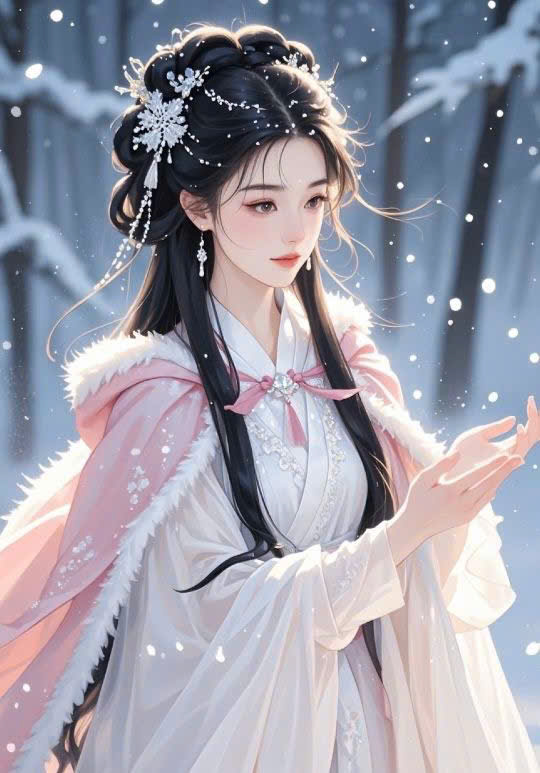 Sau Khi Ta Chết, Chó Thái Tử Phát Điên Rồi