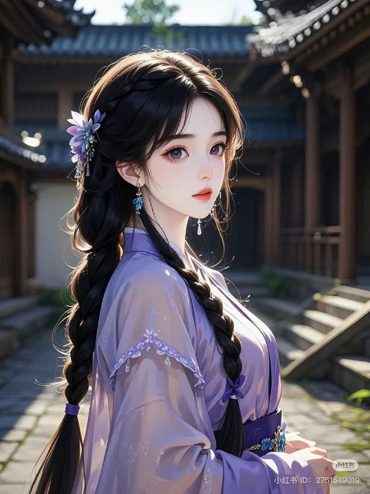 Ta Vốn Là Ác Nữ