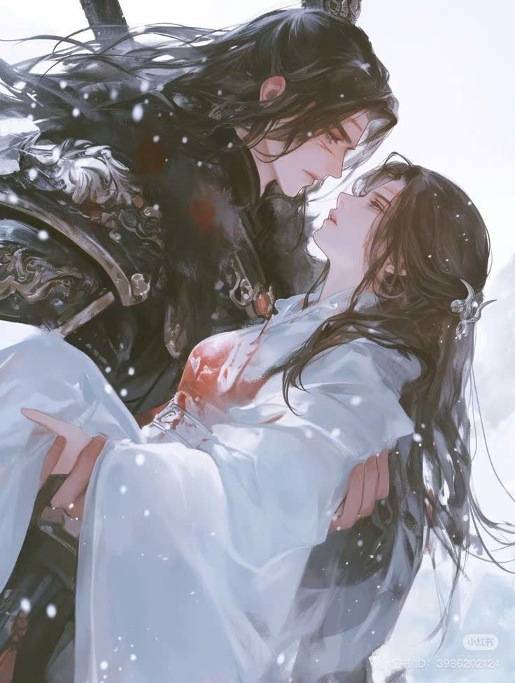 Giang Sơn Không Bằng Một Nụ Cười Nàng