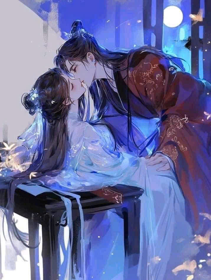 Thiên Hạ Không Có Người Ta Muốn Gả