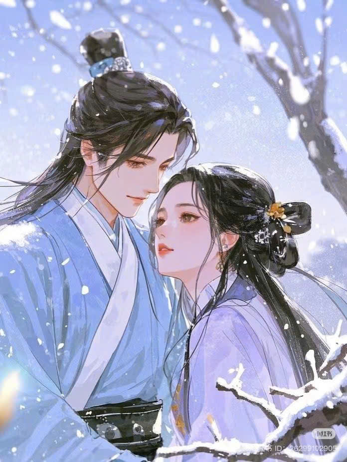 Đạp Gãy Xuân Mộng