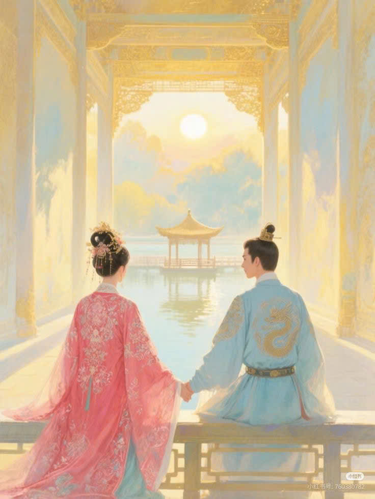 Dưới Bóng Trăng, Gặp Lại Người