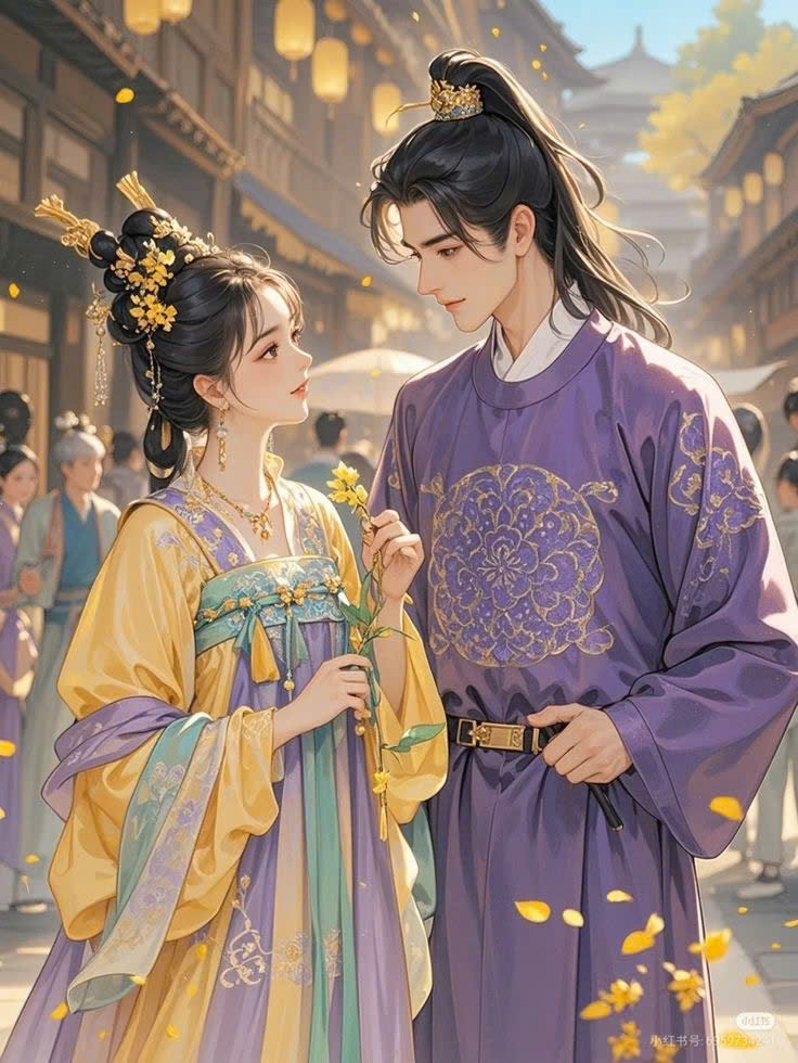 Chưởng Gia Chủ Mẫu