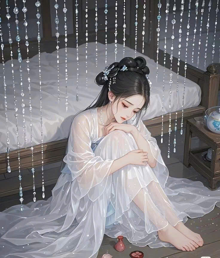 Thành Cũ Chẳng Còn Tuyết Phủ