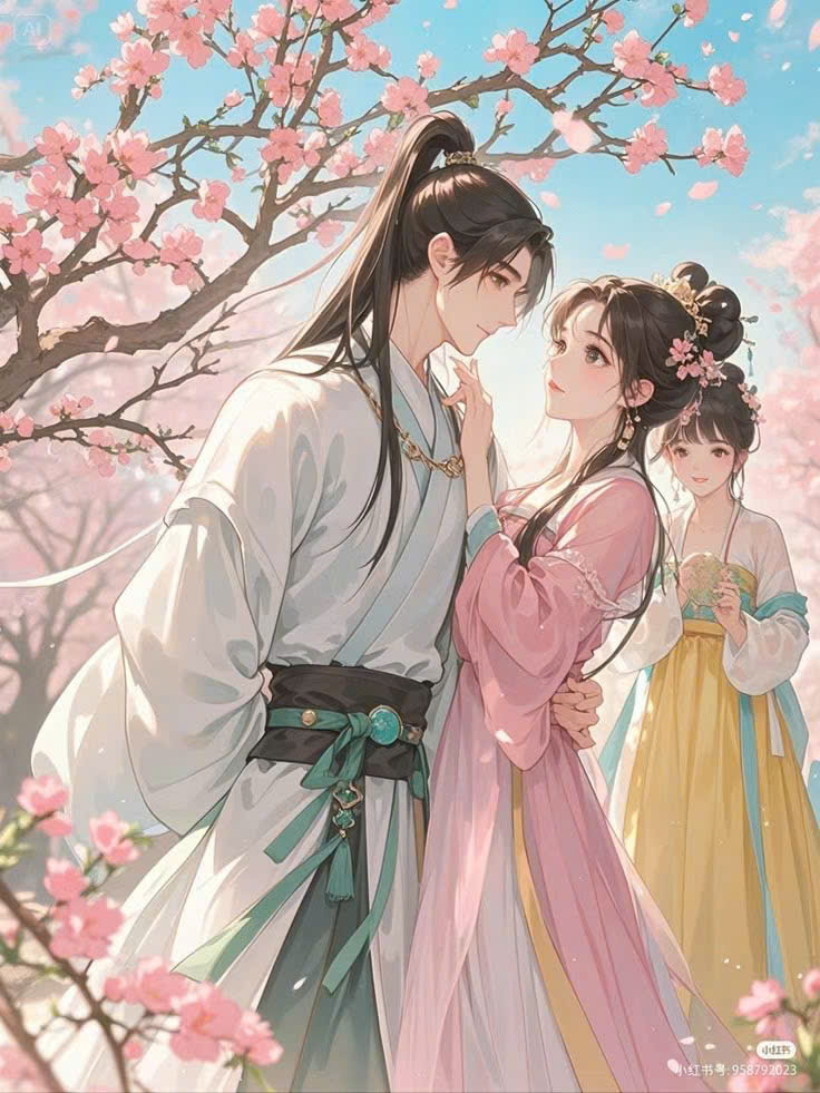 Sự Sủng Ái Vô Hạn Của Tiểu Tướng Quân