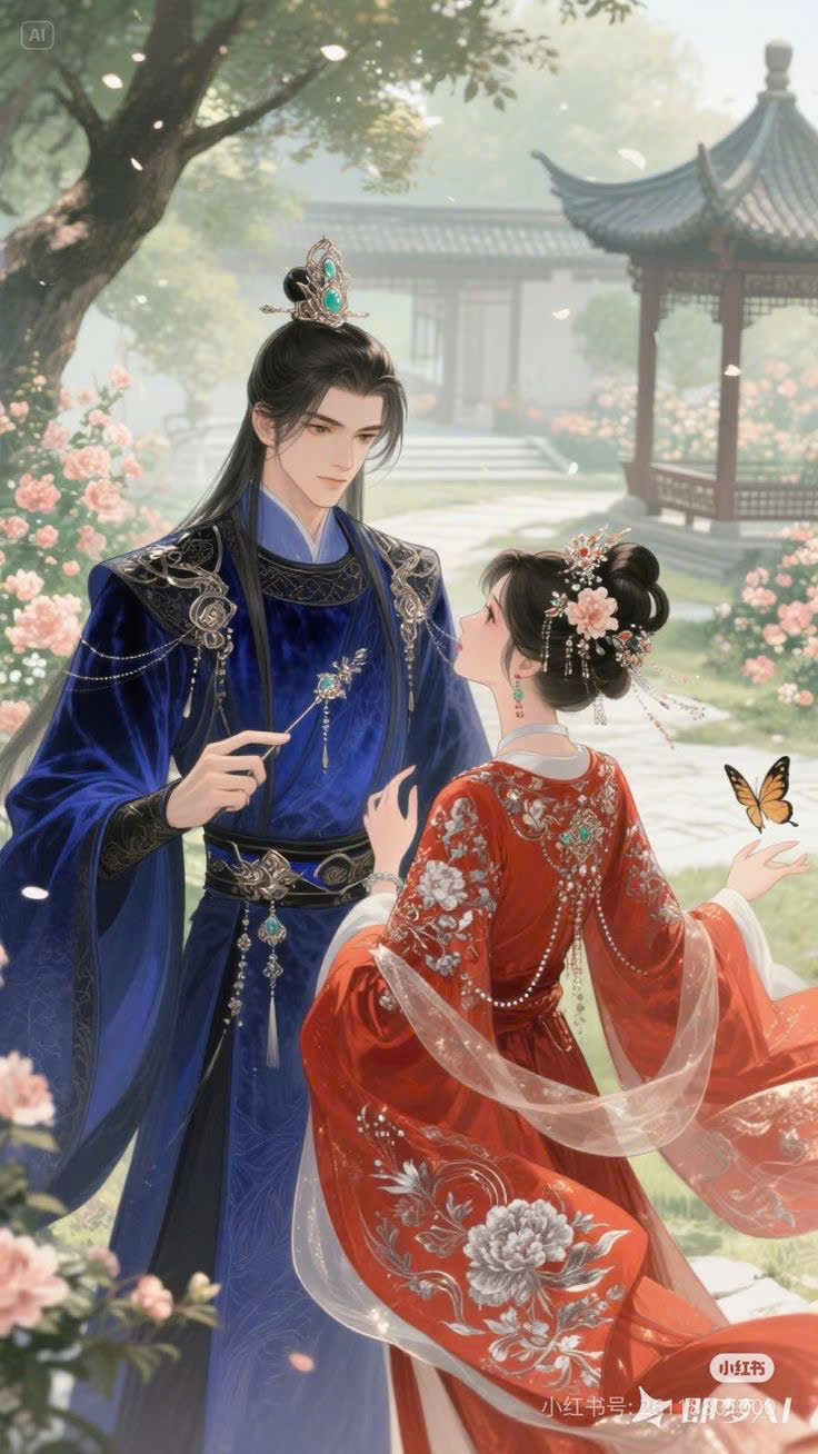 Một Đời Duy Nguyện Là Nàng