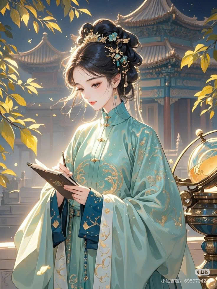 Phu Nhân Chủ Mẫu Không Phải Người Dễ Dây Vào