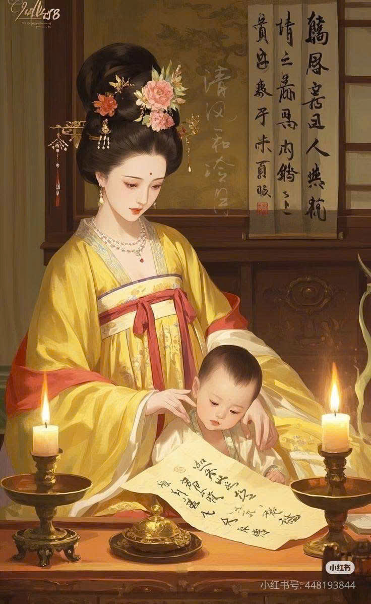 Thế Thân Hoà Thân, Hồi Cung Vả Mặt