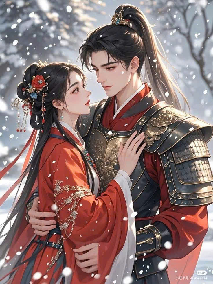 Một Đời Tương Tư