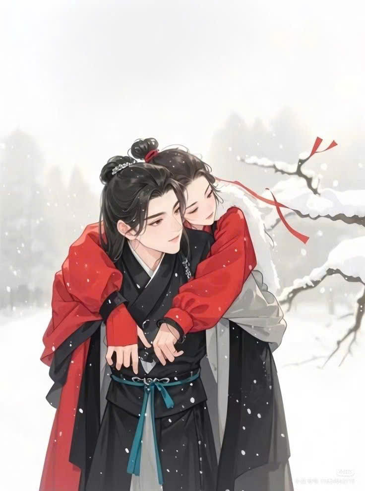 Ngốc Thê Được Người Thương