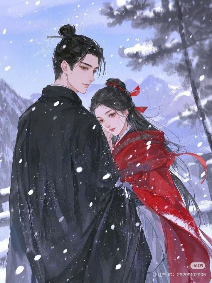 Duyên Tàn Chẳng Dứt