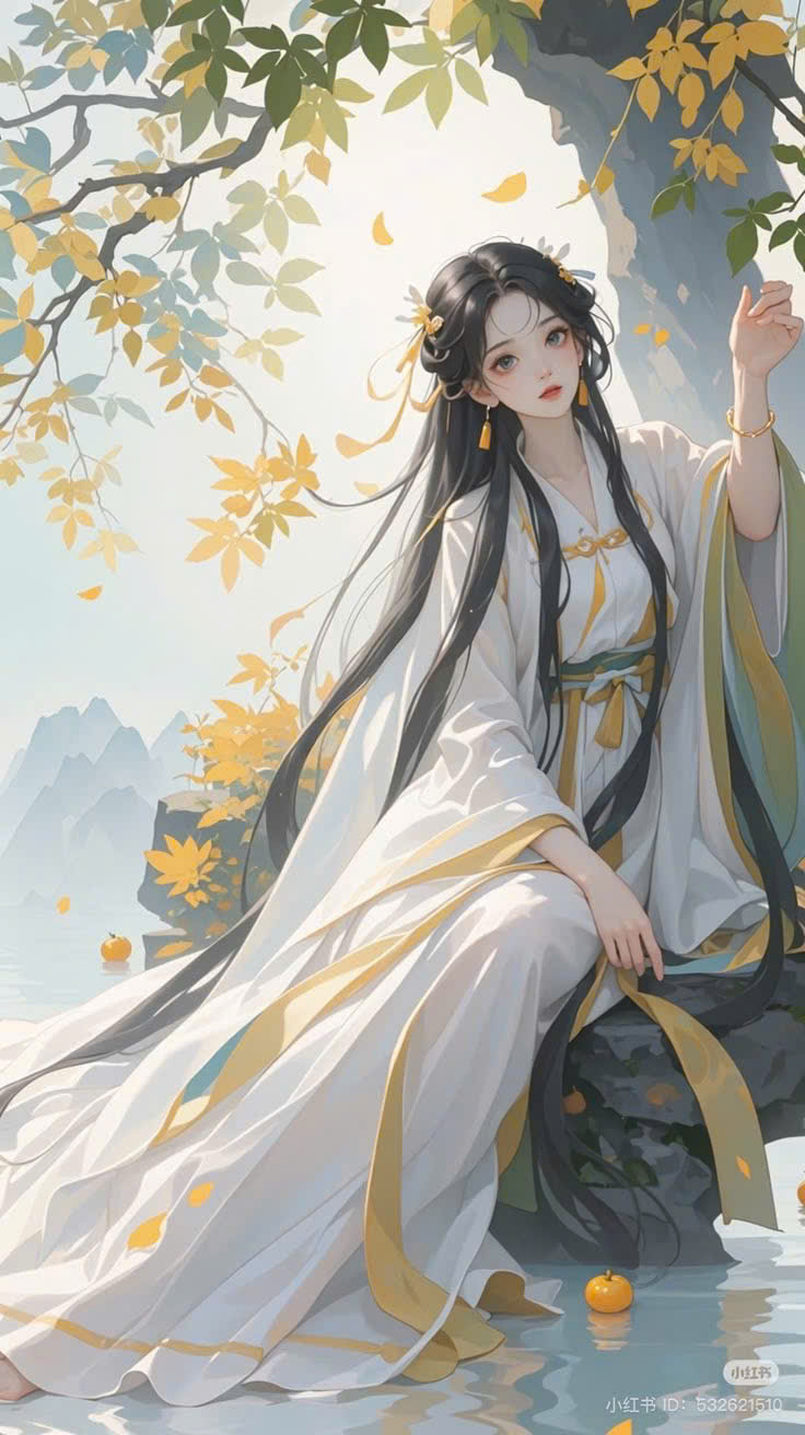 Nương Tử Của Sơn Vương