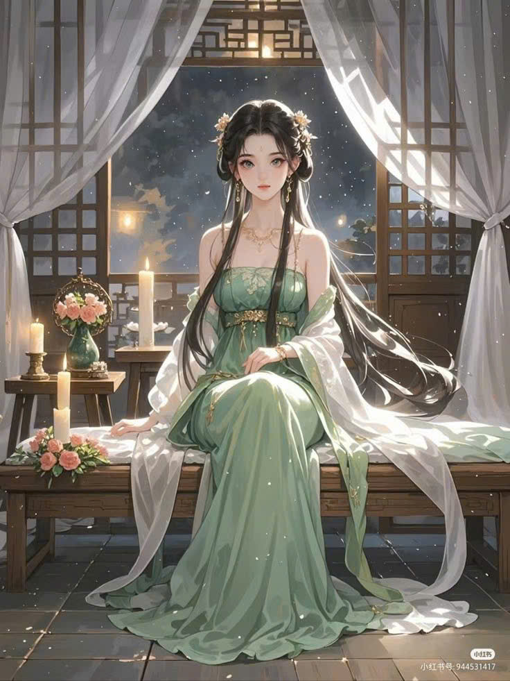 Một Đời Phú Quý Đủ Rồi