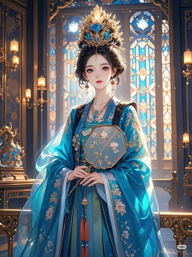 Kế Hậu Bát Tuổi