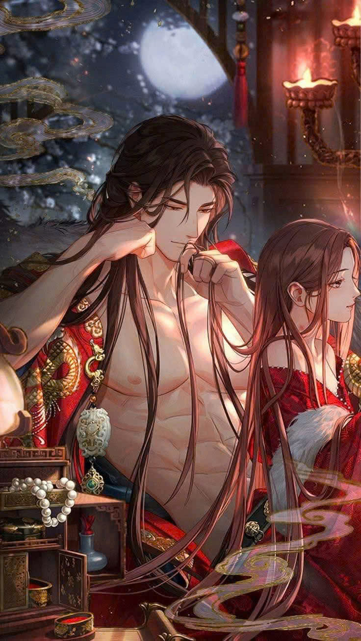 Khi Ta Giả Nam Trang