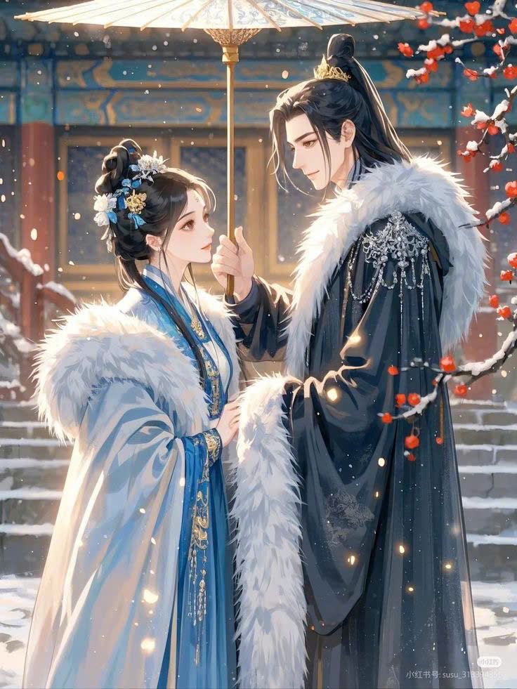 Một Khắc Gặp Gỡ, Cả Đời Tương Phùng